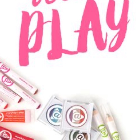 NIB MARY KAY AT PLAY BAKED EYE TRIO SUNSET BEACH EYESHADOW COMPACT ⭐️⭐️⭐️⭐️⭐️ - Picture 7 of 15